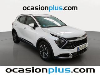 Kia Sportage 1.6 T-GDi HEV Drive 4x2 158 kW (215 CV)