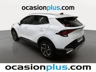 Kia Sportage 1.6 T-GDi HEV Drive 4x2 158 kW (215 CV)