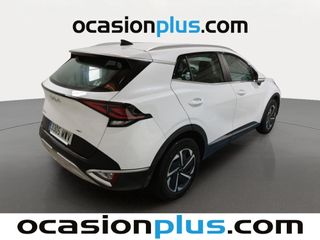 Kia Sportage 1.6 T-GDi HEV Drive 4x2 158 kW (215 CV)