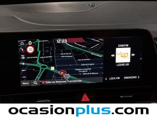 Kia Sportage 1.6 T-GDi HEV Drive 4x2 158 kW (215 CV)