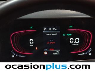 Kia Sportage 1.6 T-GDi HEV Drive 4x2 158 kW (215 CV)