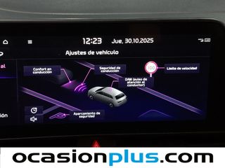 Kia Sportage 1.6 T-GDi HEV Drive 4x2 158 kW (215 CV)