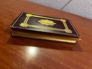 Imitación de Cristo - Tomás de Kempis 1887