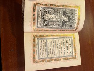 Imitación de Cristo - Tomás de Kempis 1887