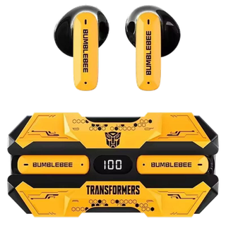 Auriculares Transformers TF-T51 True Wireless