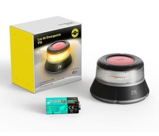 20 Balizas emergencia V16 DGT Homologadas NUEVAS