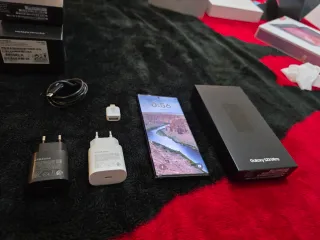 Samsung S23 Ultra 512GB Negro