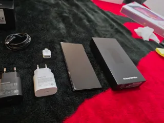 Samsung S23 Ultra 512GB Negro