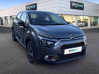 Citroën C3 BlueHDi 75KW (100CV) S&S C-Series