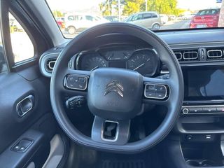 Citroën C3 BlueHDi 75KW (100CV) S&S C-Series