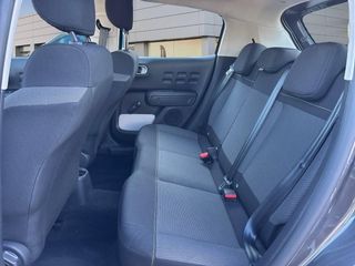 Citroën C3 BlueHDi 75KW (100CV) S&S C-Series