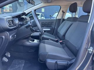 Citroën C3 BlueHDi 75KW (100CV) S&S C-Series