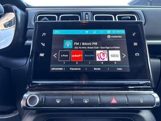 Citroën C3 BlueHDi 75KW (100CV) S&S C-Series