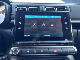 Citroën C3 BlueHDi 75KW (100CV) S&S C-Series