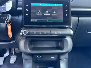 Citroën C3 BlueHDi 75KW (100CV) S&S C-Series