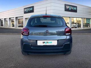 Citroën C3 BlueHDi 75KW (100CV) S&S C-Series