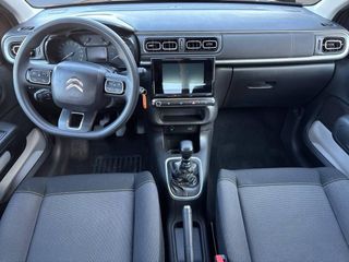 Citroën C3 BlueHDi 75KW (100CV) S&S C-Series