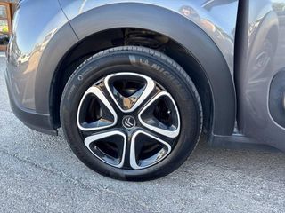 Citroën C3 BlueHDi 75KW (100CV) S&S C-Series