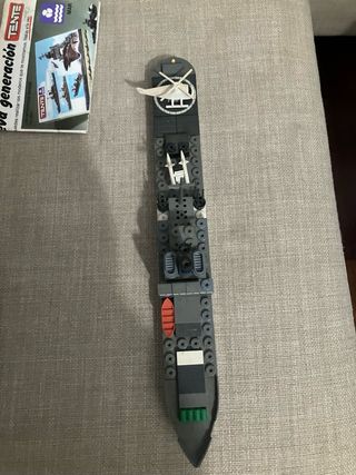 Lote Barcos Tente Antiguos