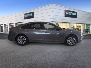 Peugeot 508 5P BlueHDi 130 S&S EAT8 Allure Pack
