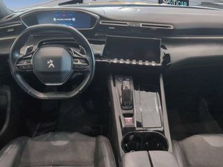 Peugeot 508 5P BlueHDi 130 S&S EAT8 Allure Pack