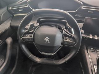 Peugeot 508 5P BlueHDi 130 S&S EAT8 Allure Pack