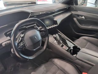 Peugeot 508 5P BlueHDi 130 S&S EAT8 Allure Pack