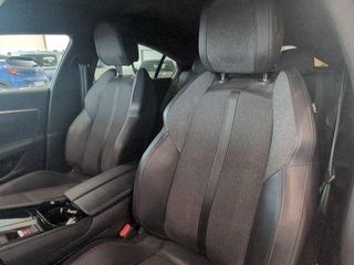 Peugeot 508 5P BlueHDi 130 S&S EAT8 Allure Pack