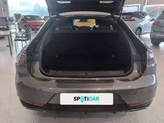 Peugeot 508 5P BlueHDi 130 S&S EAT8 Allure Pack