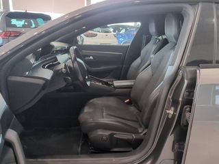 Peugeot 508 5P BlueHDi 130 S&S EAT8 Allure Pack