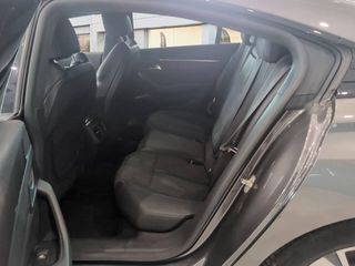 Peugeot 508 5P BlueHDi 130 S&S EAT8 Allure Pack