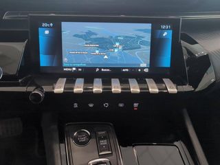 Peugeot 508 5P BlueHDi 130 S&S EAT8 Allure Pack