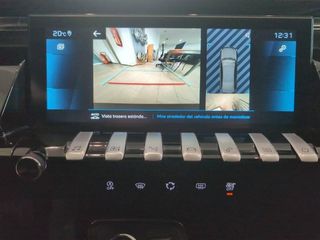 Peugeot 508 5P BlueHDi 130 S&S EAT8 Allure Pack