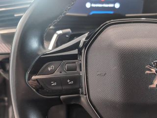 Peugeot 508 5P BlueHDi 130 S&S EAT8 Allure Pack