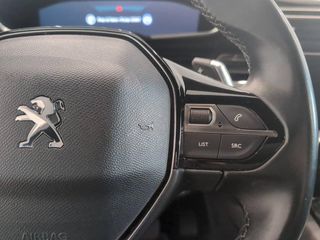 Peugeot 508 5P BlueHDi 130 S&S EAT8 Allure Pack