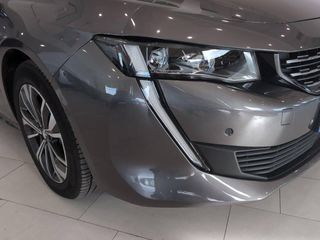 Peugeot 508 5P BlueHDi 130 S&S EAT8 Allure Pack