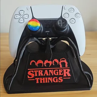 Soporte Mando PS5/xbox Stranger Things