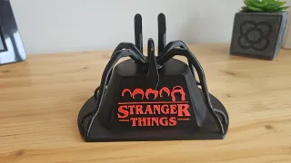 Soporte Mando PS5/xbox Stranger Things
