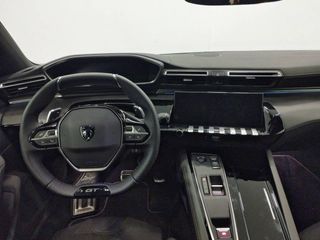 Peugeot 508 SW HYBRID 225 e-EAT8 GT
