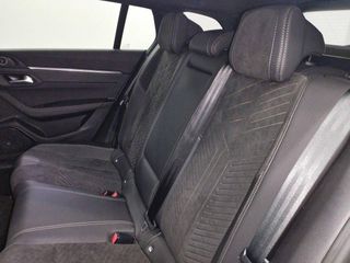 Peugeot 508 SW HYBRID 225 e-EAT8 GT
