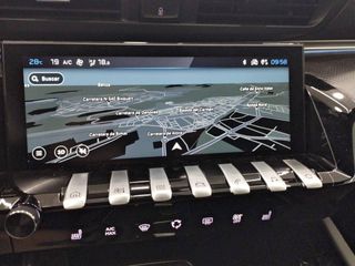 Peugeot 508 SW HYBRID 225 e-EAT8 GT