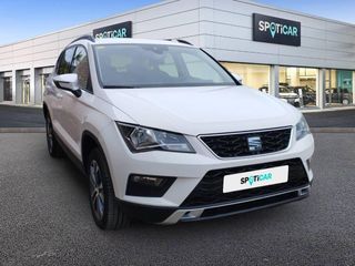 Seat Ateca 1.0 TSI 85kW (115CV) St&Sp Eco Style