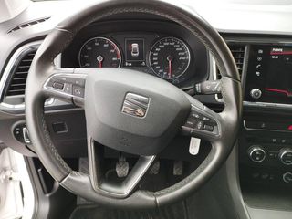 Seat Ateca 1.0 TSI 85kW (115CV) St&Sp Eco Style