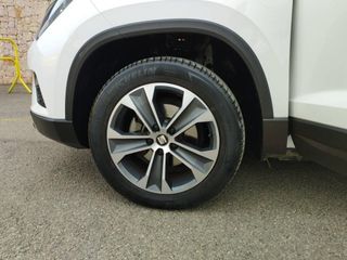 Seat Ateca 1.0 TSI 85kW (115CV) St&Sp Eco Style