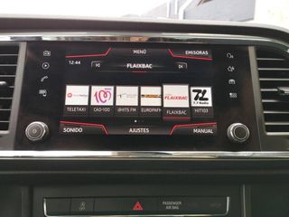 Seat Ateca 1.0 TSI 85kW (115CV) St&Sp Eco Style