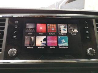 Seat Ateca 1.0 TSI 85kW (115CV) St&Sp Eco Style