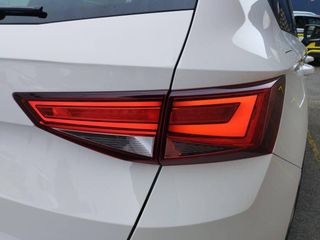 Seat Ateca 1.0 TSI 85kW (115CV) St&Sp Eco Style