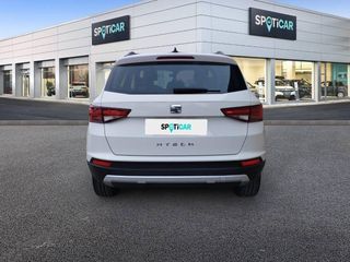 Seat Ateca 1.0 TSI 85kW (115CV) St&Sp Eco Style