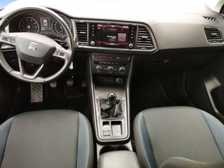 Seat Ateca 1.0 TSI 85kW (115CV) St&Sp Eco Style