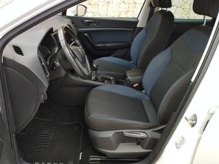 Seat Ateca 1.0 TSI 85kW (115CV) St&Sp Eco Style